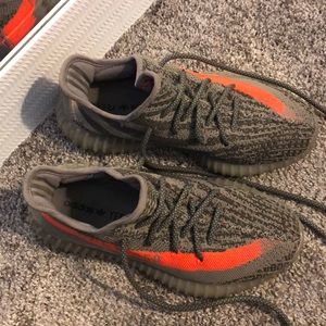 Yeezy 350 boosts